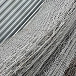 Фото №4 Сетка для габионов