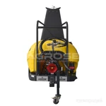 Фото №2 Прицепной садовый опрыскиватель с вентилятором башня 90см-2000л- FJB GROUP LLC