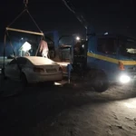 Фото №2 Попутные перевозки по РФ и области