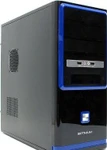 фото Сист. блок Intel Pentium G3260/GA-H81M-S1 /4Gb/WD 1000/450вт