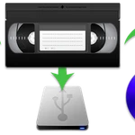 Оцифровка видеокассет, аудиокассет, фотографий