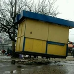 Фото №3 Демонтаж Киосков, Торговых палаток