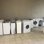 Ремонт стиральных машин Indesit на дому