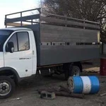 Скотовоз перевозка животных