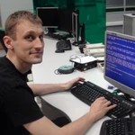 Ремонт компьютеров Ильинский. Установка Windows Ильинский.