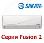 фото Кондиционер sakata sih-20scr