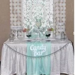 Фото №2 Оформление Candy bar и аренда оборудования