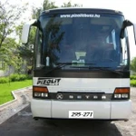 Автобус Setra 315 - 50 мест, кондиционер. Лицензия