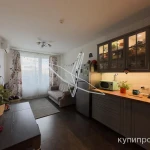 Фото №8 1-к квартира, 37 м2, 11/13 эт.