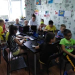 Фото №3 Продленка группа продленного дня