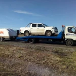 Фото №10 Эвакуатор Каменск  Шахтинский Трасса М4 Дон
