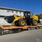Фото №3 Погрузчик Lonking CDM856G / 5 500 кг / 3.6 м³ / усиленный / 2025 / в наличии