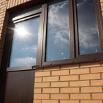 Фото №4 Пластиковые Окна в Бирске. Двери, Автоворота, Потолки
