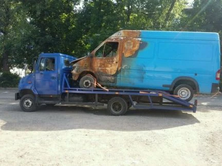 Фото Услуги Эвакуатора Круглосуточно Абинск