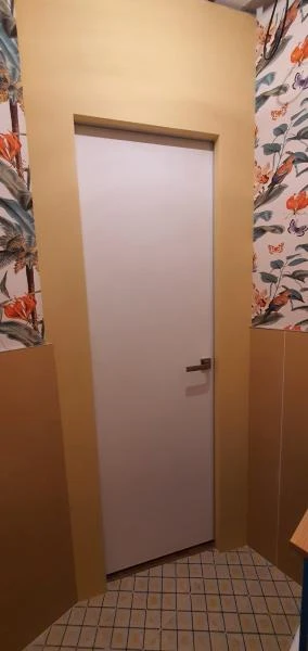 Фото Отделочные работы