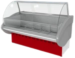 фото Холодильная витрина Илеть ВХН-1.8 (-18)