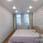 фото 1-к квартира, 50 м2, 2/17 эт.