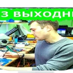 Установка и настройка Windows