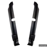 Фото №3 Грязеотсекатель дефлектор ветровик Scania Скания