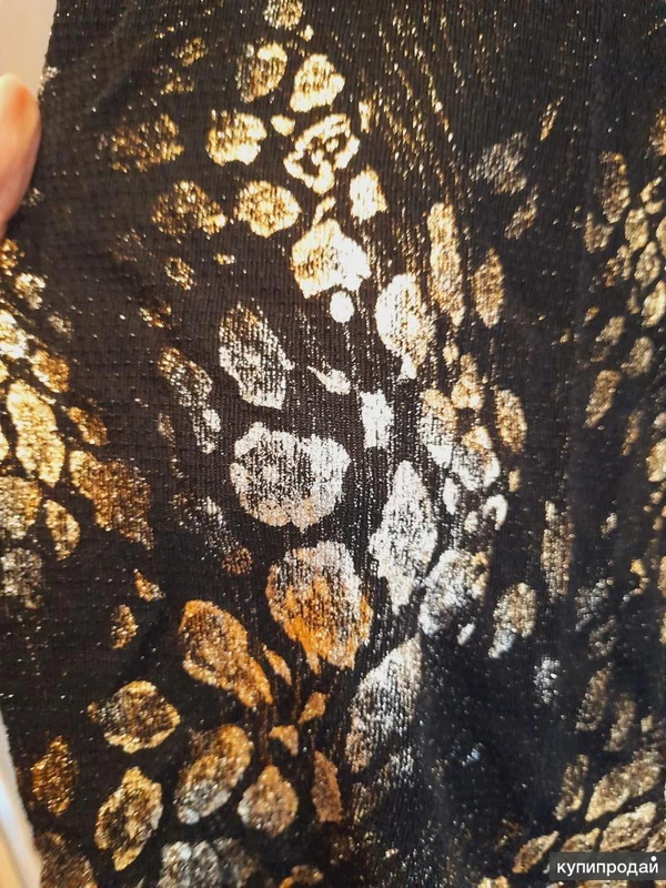 Фото Блуза новая