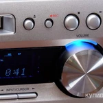 Фото №10 Ресивер ONKYO FR – N7FX