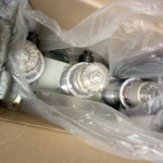 фото Модуль коммутационный ISM15_LD_1(48)