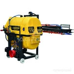 Фото №7 Навесной полевой опрыскиватель с роликом 600л- FJB GROUP LLC