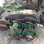 фото Продаём редукторы вылета, поворота, подъема на портальный Альбтрос. В наличии широкий выбор редукторов на портальный кран Альбатрос.