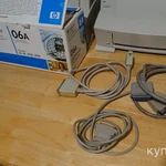 Фото №3 Принтер лазерный HEWLETT PACKARD HP-6L