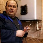 Срочный ремонт водонагревателей