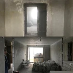 Фото №5 ДЕМОНТАЖ. ДЕМОНТАЖНЫЕ РАБОТЫ. ВЫВОЗ МУСОРА 