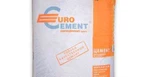 фото Цемент Eurocement М500, 50кг