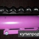 фото Шнековая пара D5 - 2,5
