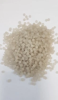 Фото ПВД гранула