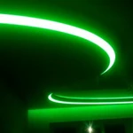 Фото №4 Натяжные потолки г. Советский 