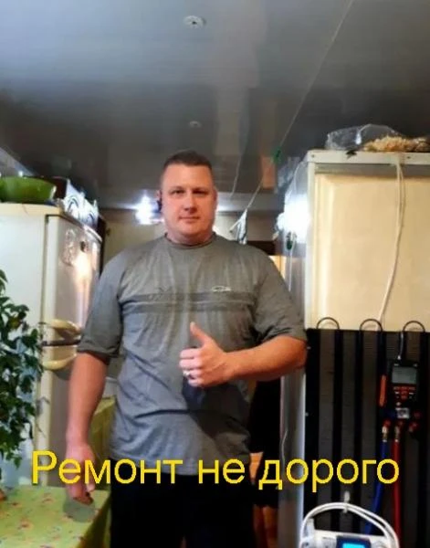 Фото Ремонт холодильников на дому в Тюмени