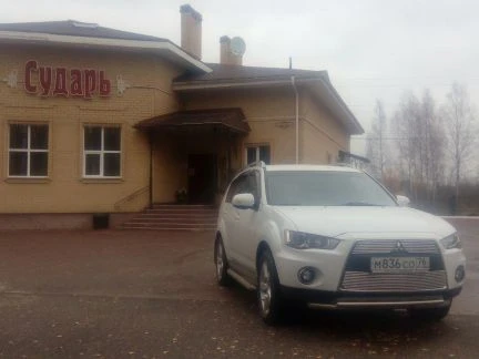 Фото Mitsubishi XL Aвтомат