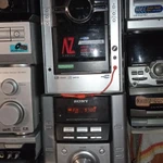 Фото №7 Муз Центр Sony 2х100вт 6ом Блютуз FM AUX