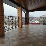 Фото №3 Ворота автоматические