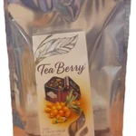 фото Пакет дой пак 210х330(47+47) прозрачный/серебро