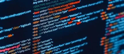 Фото Информатика и программирование