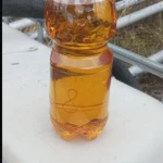 фото Кубовый остаток ректификации бензола (КОРБ)