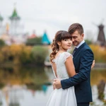 Фото №3 Свадебный фотограф и видеооператор