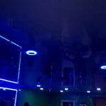Фото №9 Монтаж натяжных потолков