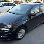 Аренда авто Volkswagen polo