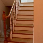 Изготовление лестниц 