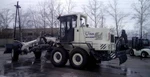 фото Автогрейдер ДЗ 98В RM-Terex