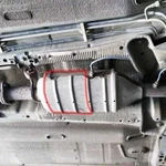 Сажевый фильтр, клапан егр - Ford Kuga