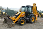 фото Экскаватор-погрузчик JCB 3CX 2013 г.в.