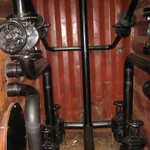 Фото №3 Канализационные очистные сооружения